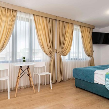 Електра Апарт Бургас Electra Apart Burgas Elektra Bourgas ภายนอก รูปภาพ
