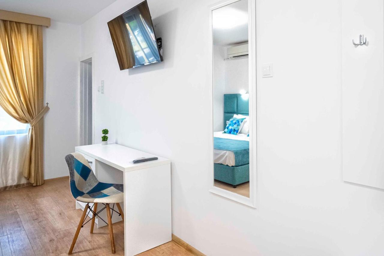 Електра Апарт Бургас Electra Apart Burgas Elektra Bourgas ภายนอก รูปภาพ