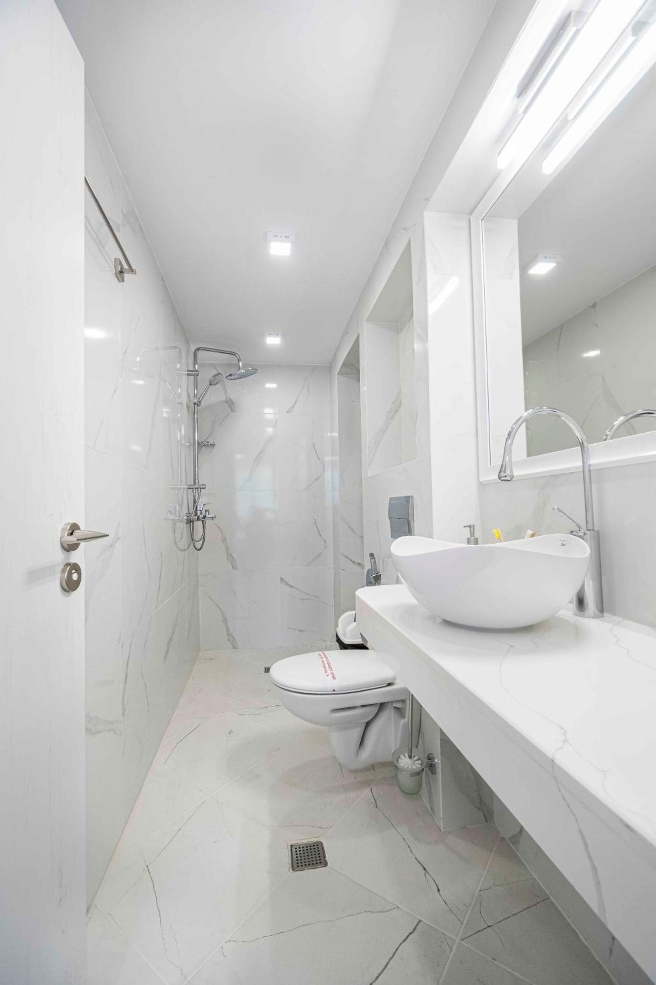 Електра Апарт Бургас Electra Apart Burgas Elektra Bourgas ภายนอก รูปภาพ