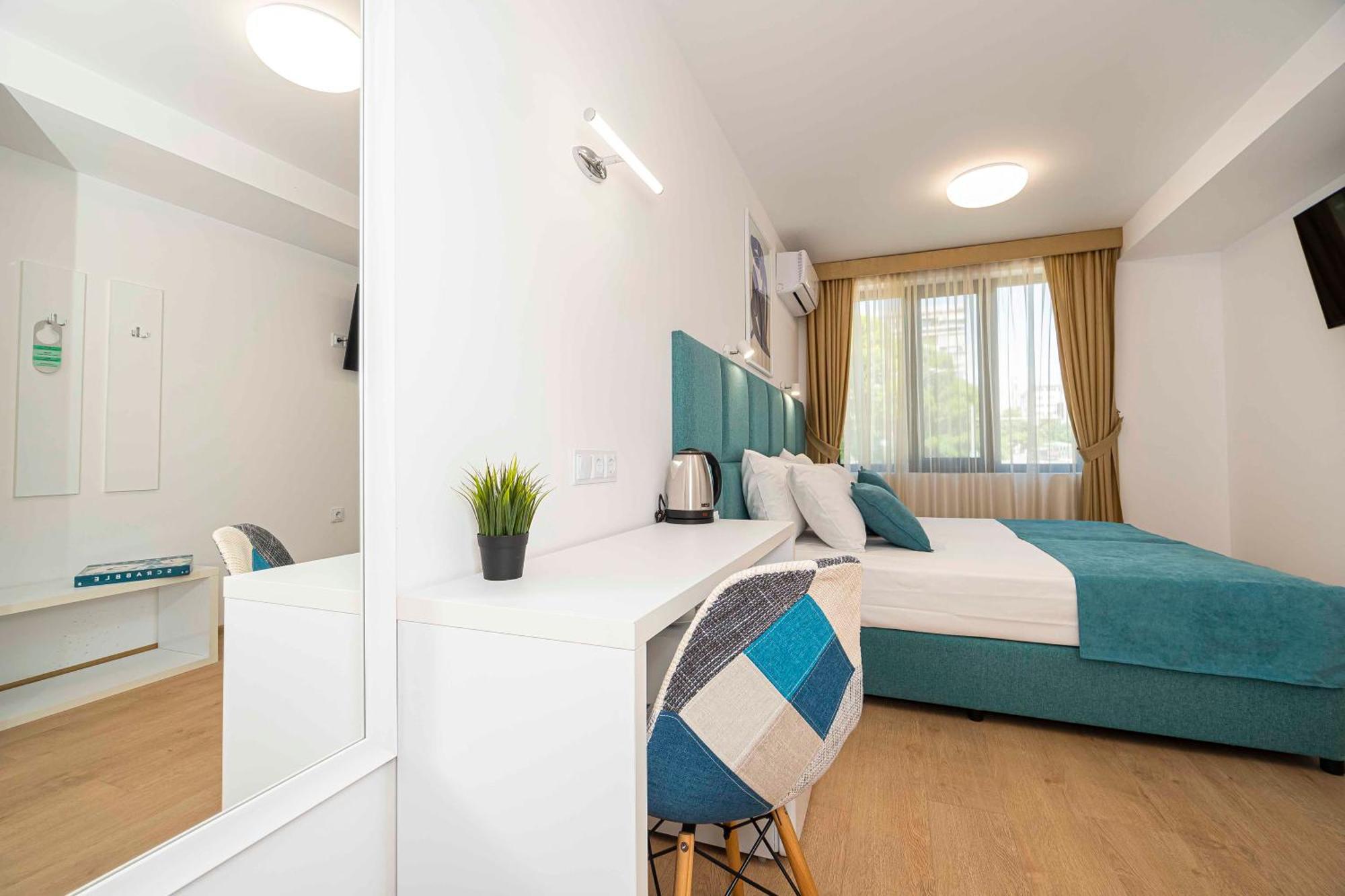 Електра Апарт Бургас Electra Apart Burgas Elektra Bourgas ภายนอก รูปภาพ