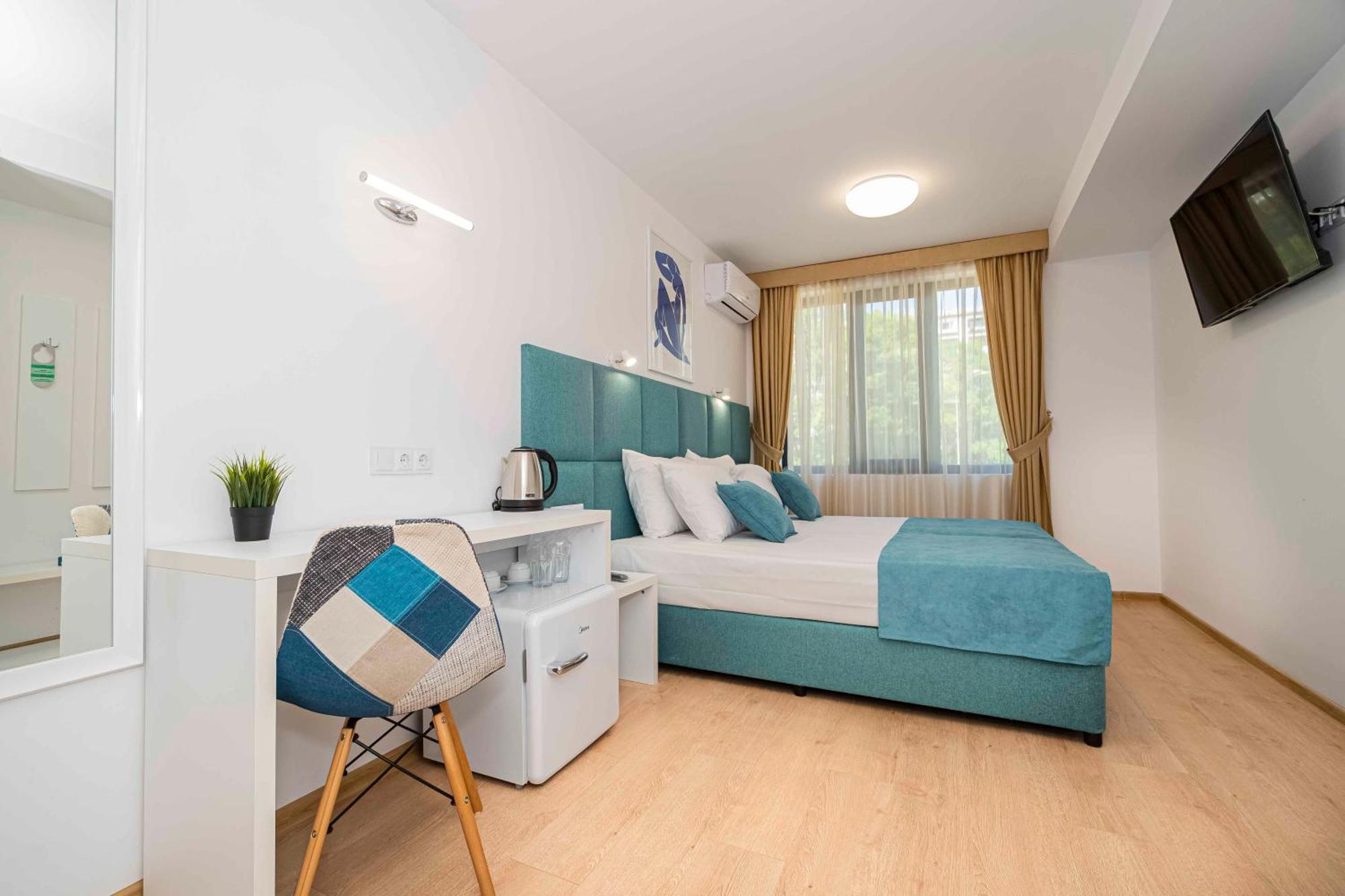 Електра Апарт Бургас Electra Apart Burgas Elektra Bourgas ภายนอก รูปภาพ