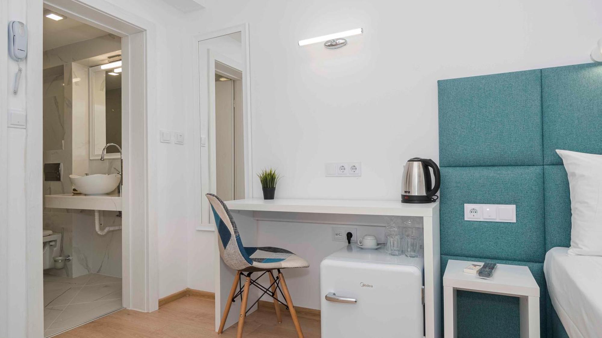 Електра Апарт Бургас Electra Apart Burgas Elektra Bourgas ภายนอก รูปภาพ