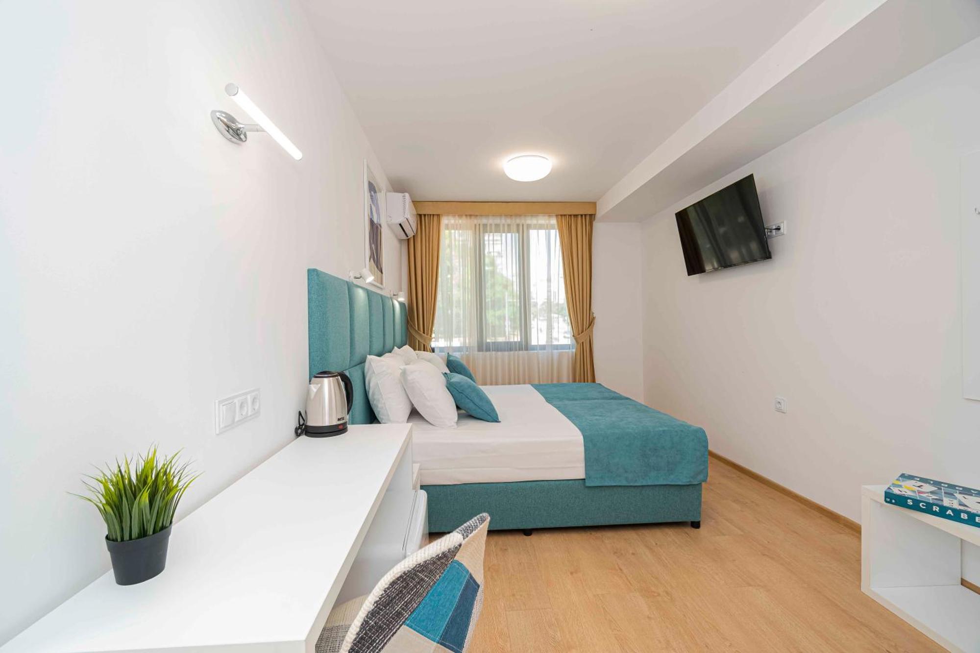 Електра Апарт Бургас Electra Apart Burgas Elektra Bourgas ภายนอก รูปภาพ