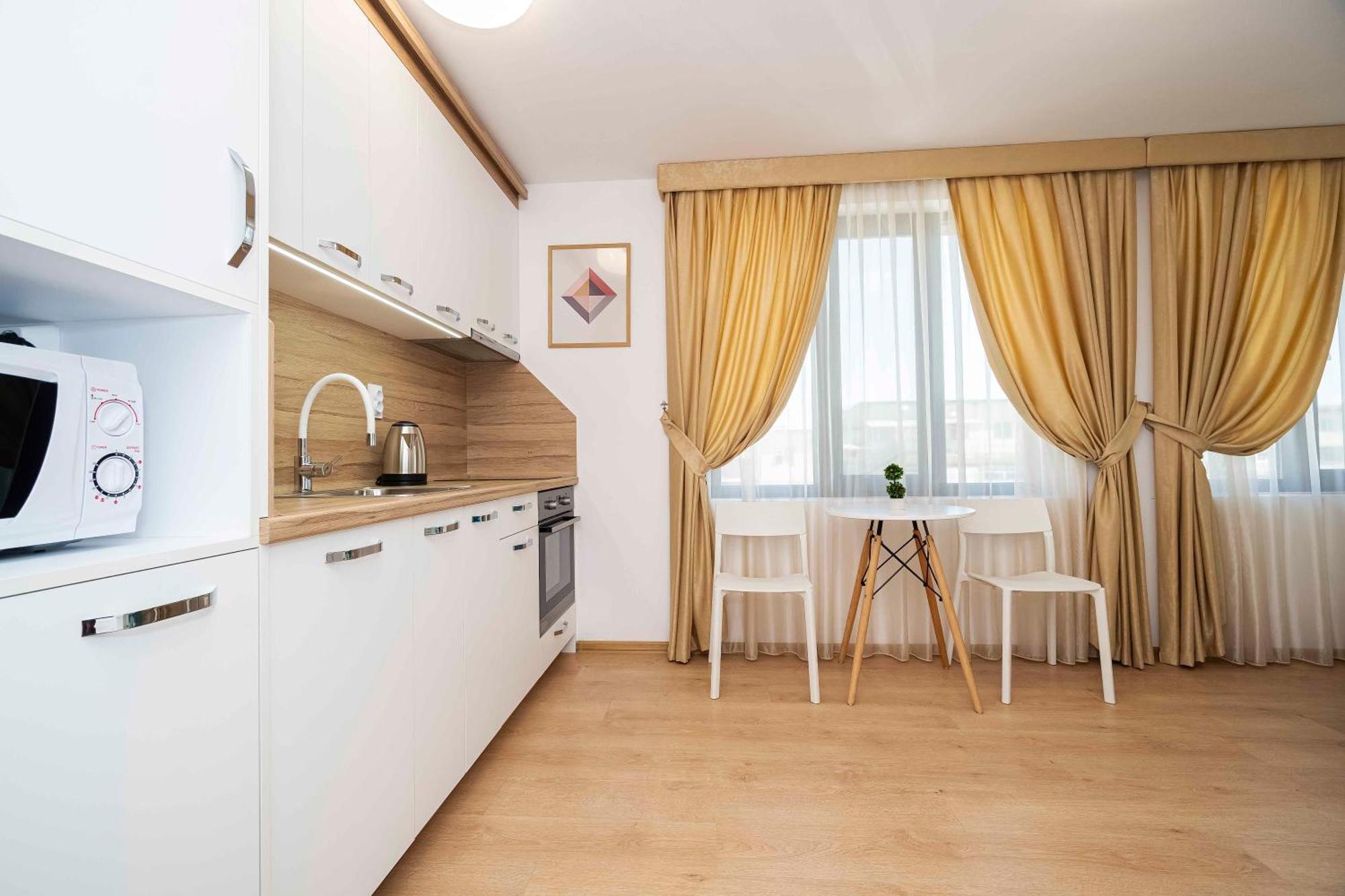Електра Апарт Бургас Electra Apart Burgas Elektra Bourgas ภายนอก รูปภาพ