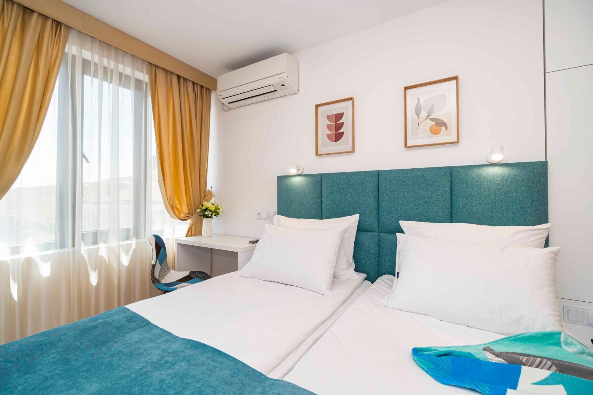 Електра Апарт Бургас Electra Apart Burgas Elektra Bourgas ภายนอก รูปภาพ