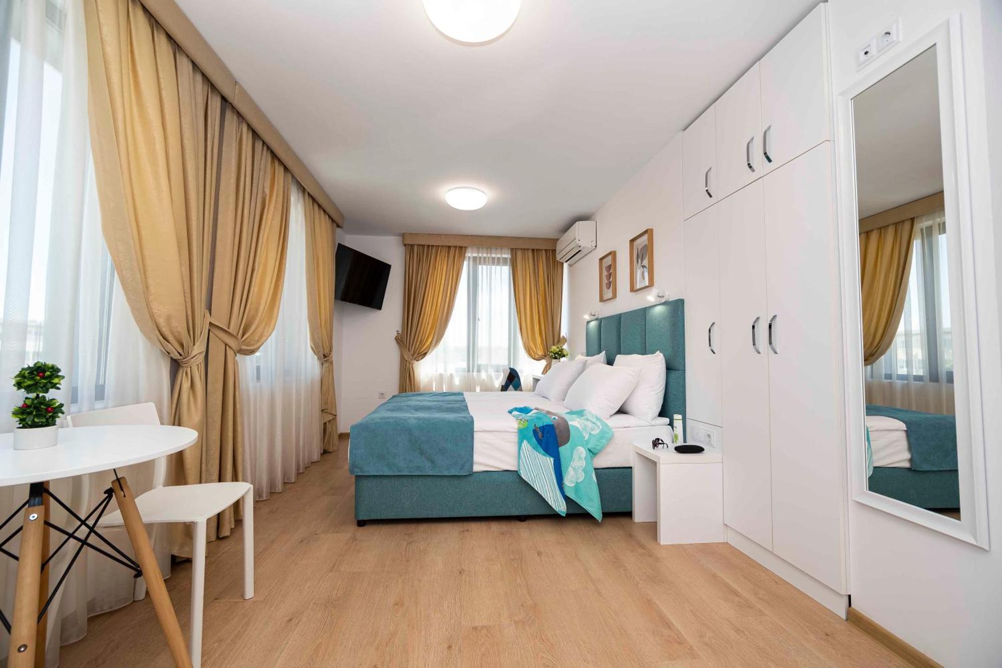 Електра Апарт Бургас Electra Apart Burgas Elektra Bourgas ภายนอก รูปภาพ