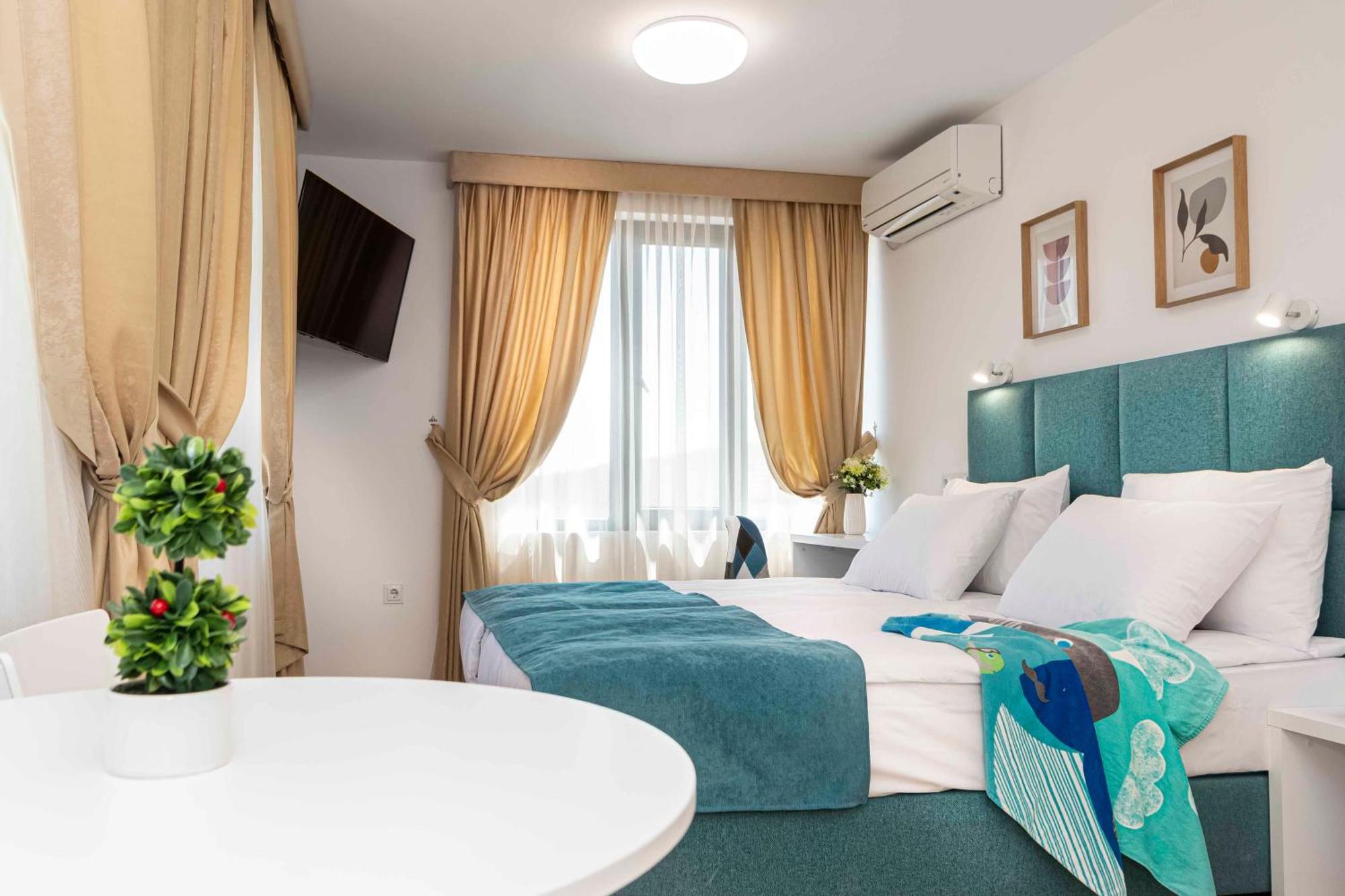 Електра Апарт Бургас Electra Apart Burgas Elektra Bourgas ภายนอก รูปภาพ