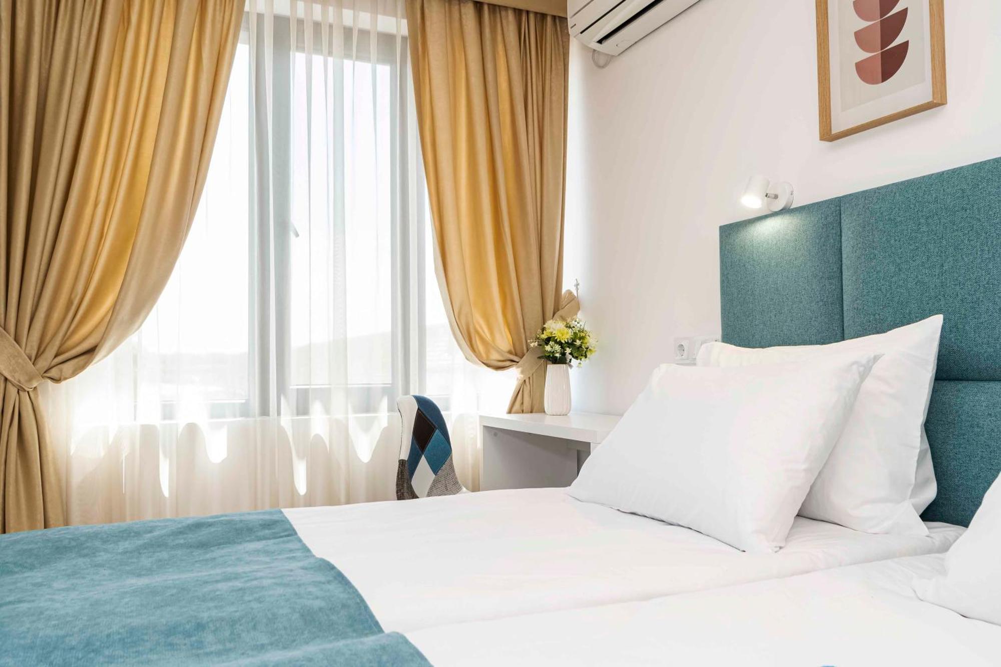 Електра Апарт Бургас Electra Apart Burgas Elektra Bourgas ภายนอก รูปภาพ